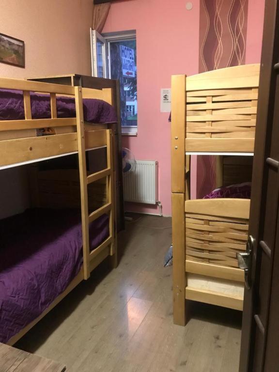 Riverside Hostel Боржомі Екстер'єр фото